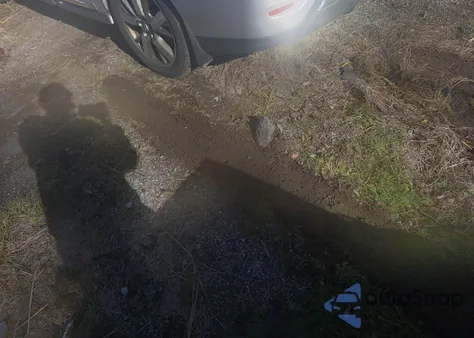 2015 Nissan Pathfinder Platinum from USA, damaged, VIN 5N1AR2MM0FC619512